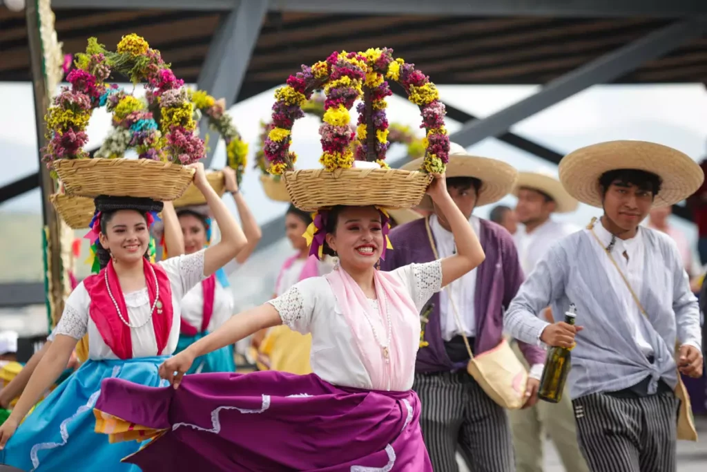 Qué es el Huey Atlixcáyotl y por qué tiene 59 ediciones