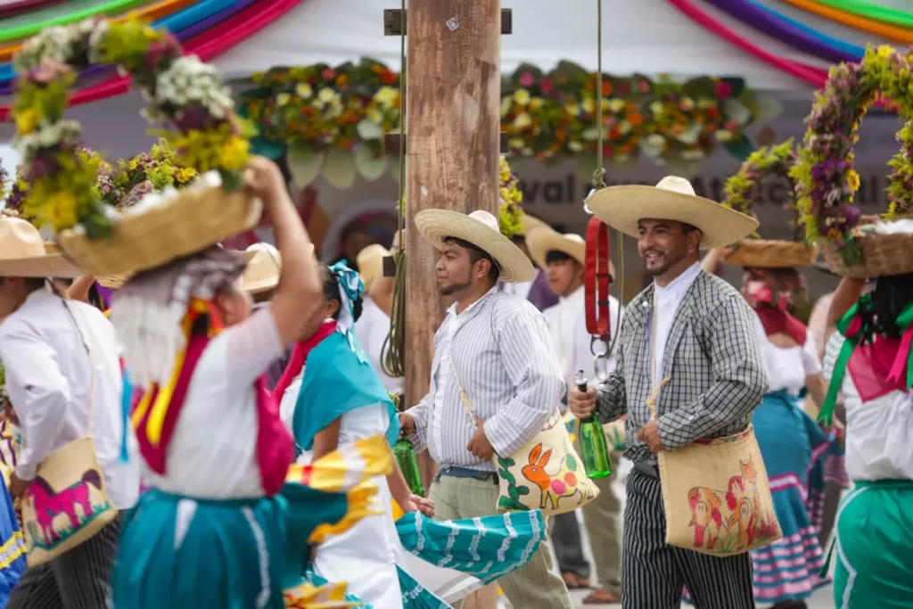 Qué es el Huey Atlixcáyotl y por qué tiene 59 ediciones