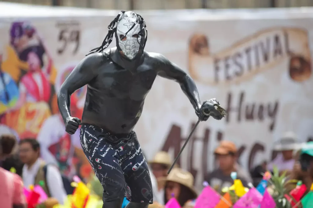 Qué es el Huey Atlixcáyotl y por qué tiene 59 ediciones