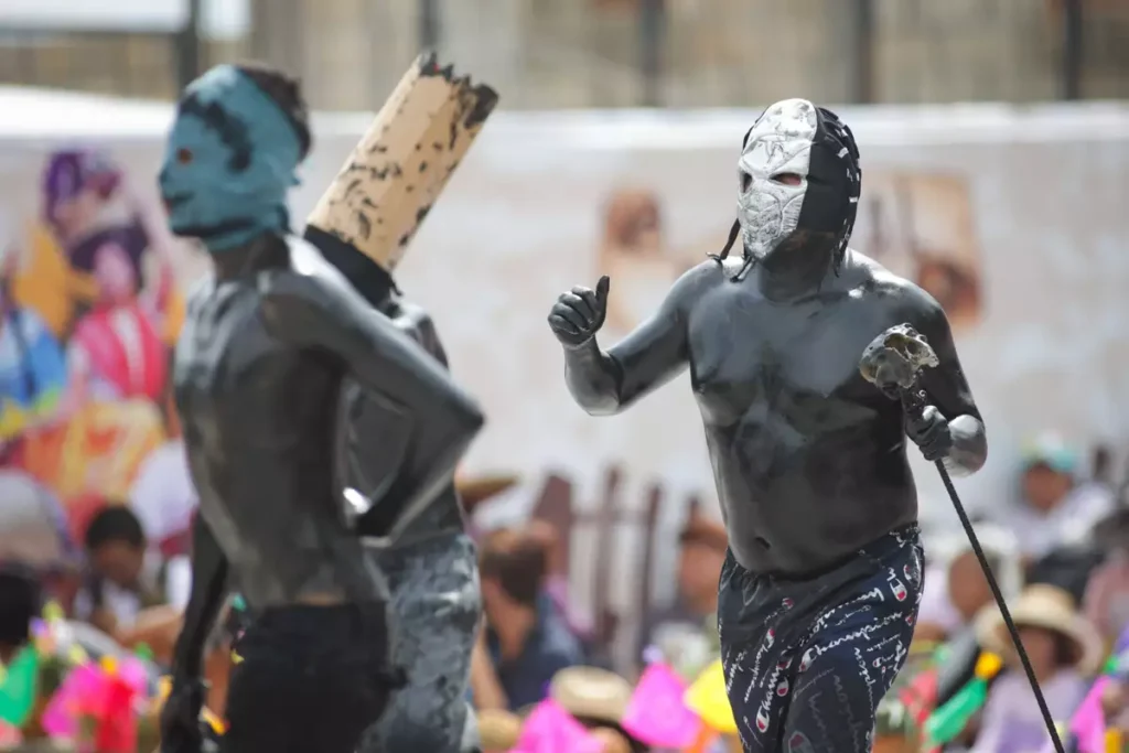 Qué es el Huey Atlixcáyotl y por qué tiene 59 ediciones