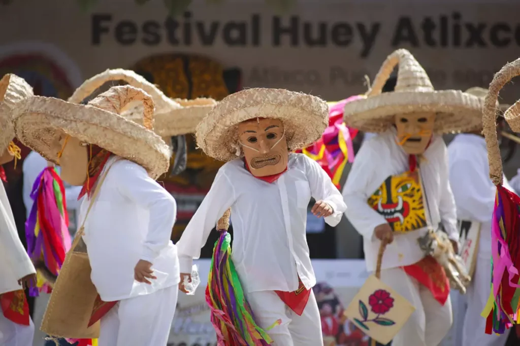 Qué es el Huey Atlixcáyotl y por qué tiene 59 ediciones