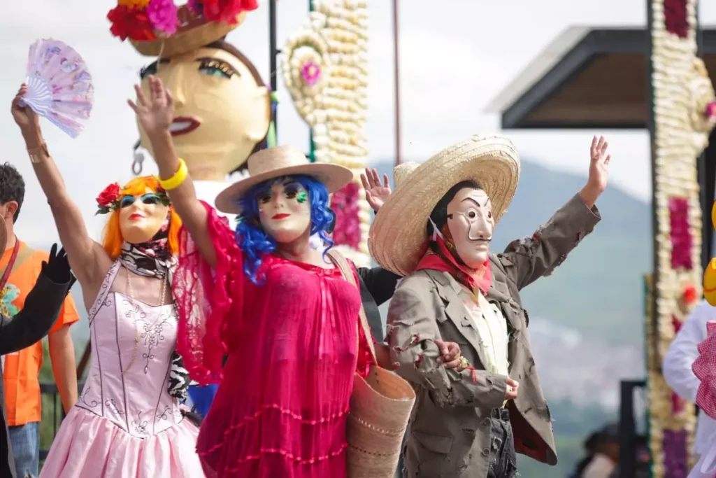 Qué es el Huey Atlixcáyotl y por qué tiene 59 ediciones