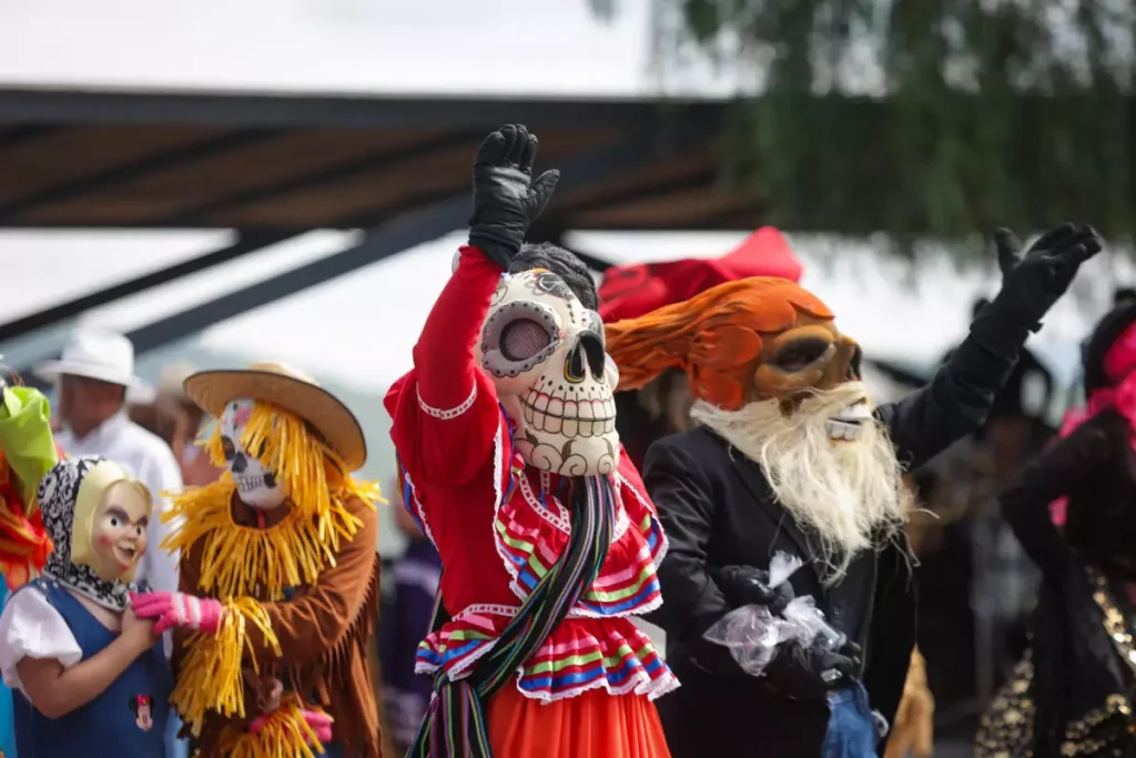 Qué es el Huey Atlixcáyotl y por qué tiene 59 ediciones