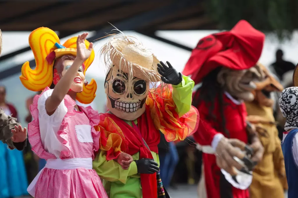 Qué es el Huey Atlixcáyotl y por qué tiene 59 ediciones