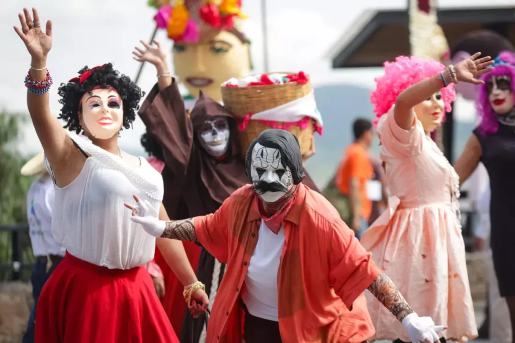 Qué es el Huey Atlixcáyotl y por qué tiene 59 ediciones