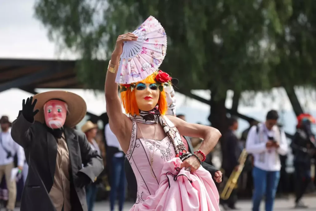 Qué es el Huey Atlixcáyotl y por qué tiene 59 ediciones