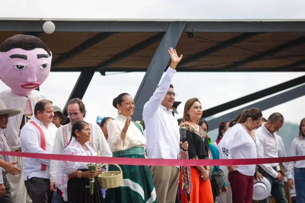 Qué es el Huey Atlixcáyotl y por qué tiene 59 ediciones