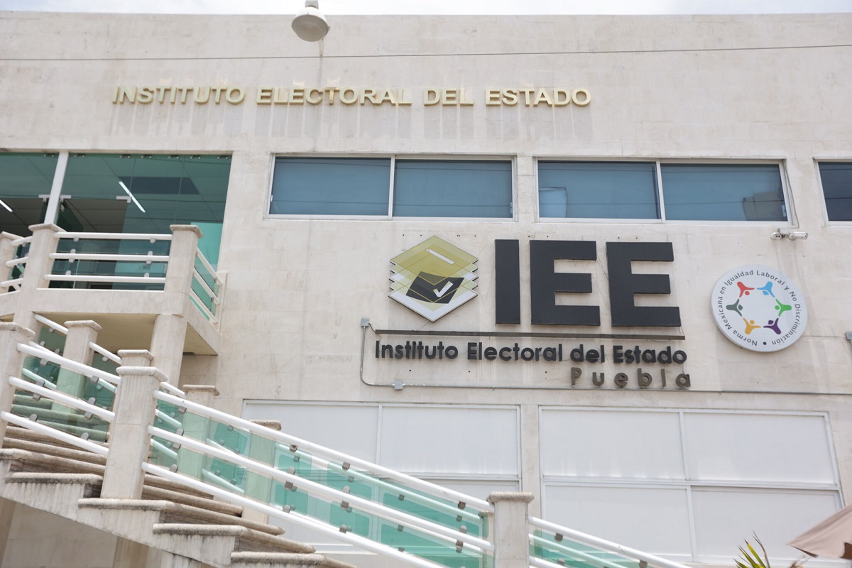 IEE Puebla aprueba asignación final de diputaciones pluris al Congreso local 1 IEE Puebla aprueba asignación final de diputaciones pluris al Congreso local