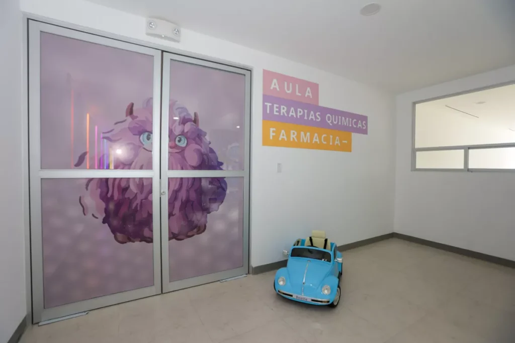 Sergio Salomón inaugura unidades de oncología y cardiología del HPN 2 Sergio Salomón inaugura unidades de oncología y cardiología del HPN
