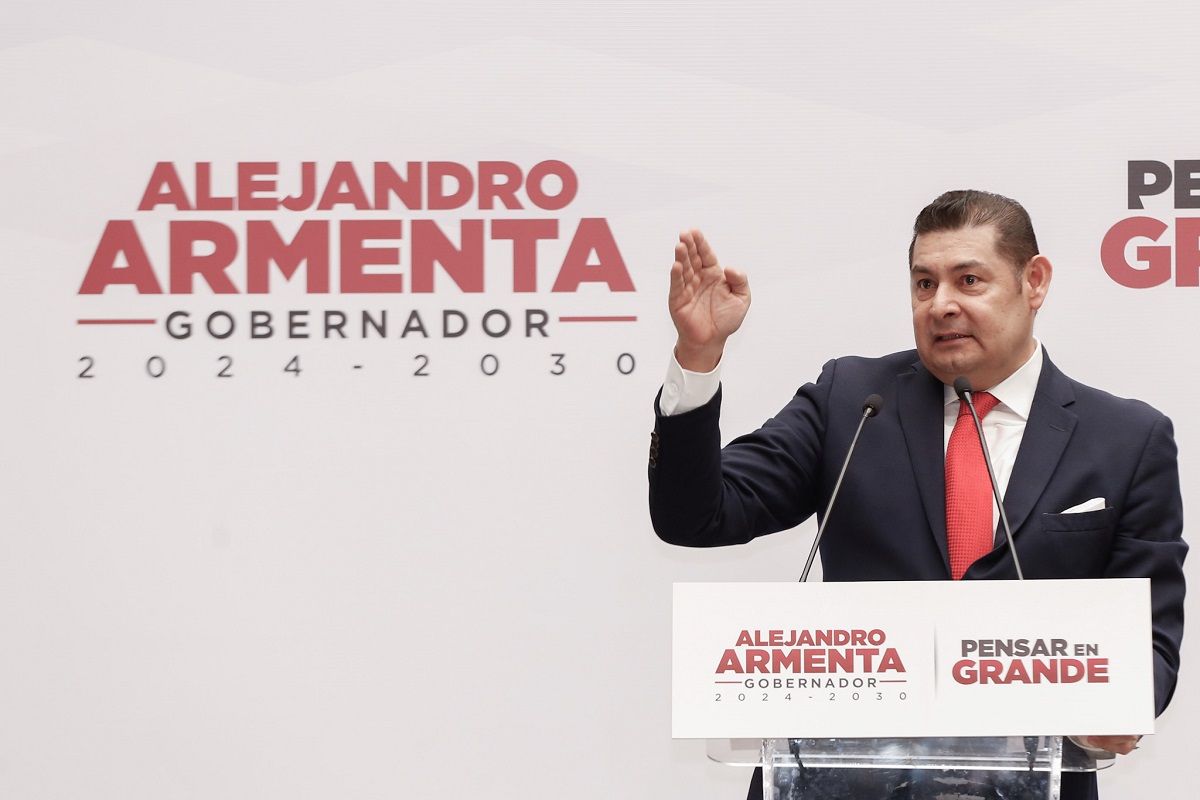 Iniciativa para la reingeniería del Gobierno de Puebla se presentará en tres semanas 1 Iniciativa para la reingeniería del Gobierno de Puebla se presentará en tres semanas