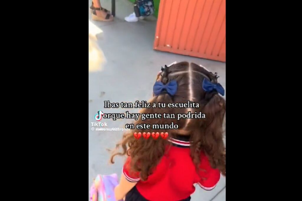 Justicia para Kim Profesores abusan de una niña de 5 años en kínder de Mexicali