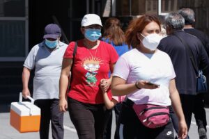 MV.1 La nueva variante de COVID-19 que preocupa al mundo