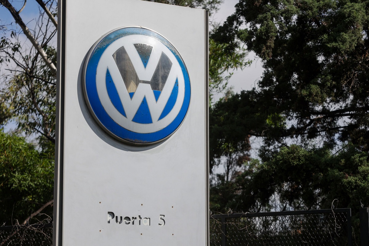 Mantiene Volkswagen propuesta de aumento salarial en 10.59%; huelga estallaría el 19 de septiembre 1 Mantiene Volkswagen propuesta de aumento salarial en 10.59%;