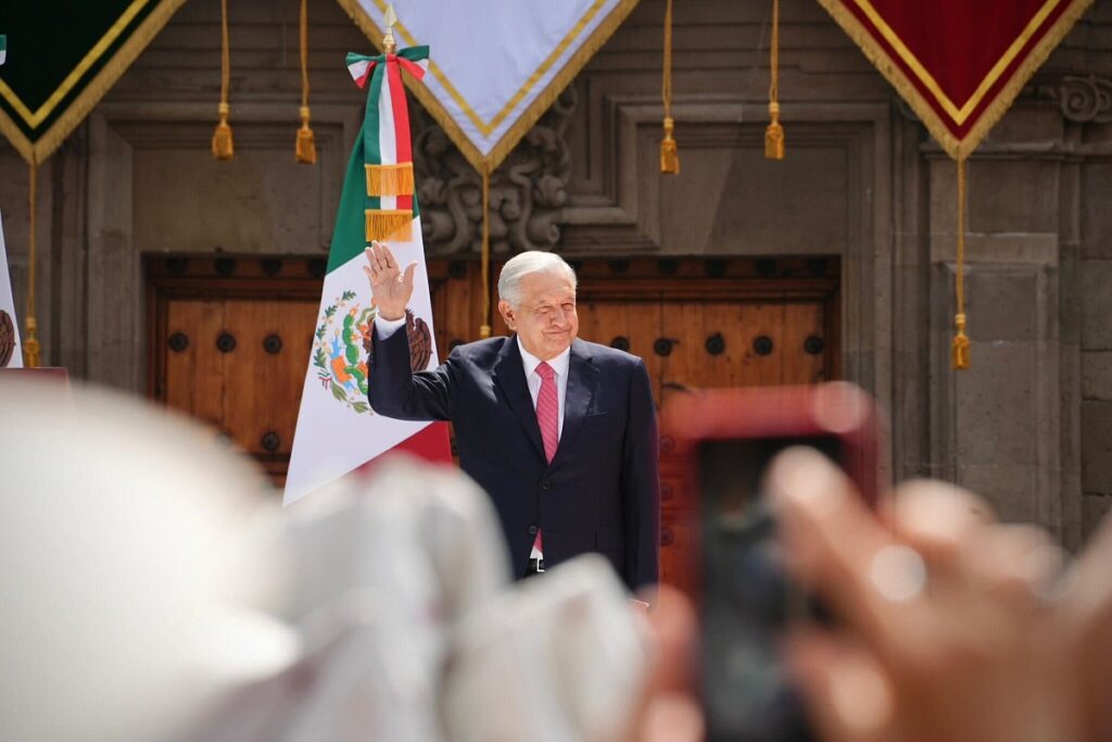 López Obrador