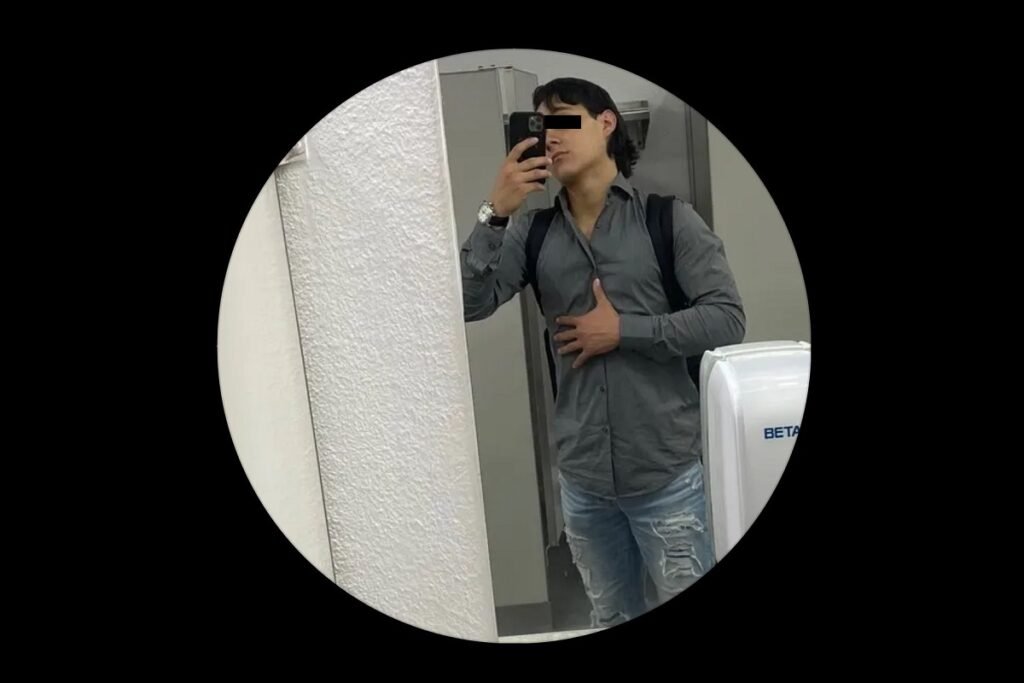 Este es el sujeto que apuñaló a la familia de su expareja en Puebla 2 Miguel ingresa a la casa de su exnovia para abusar de ella y apuñala a su madre y hermano