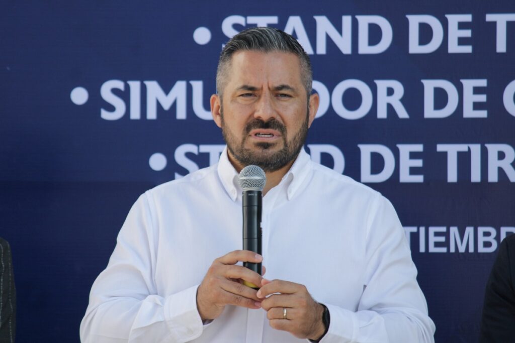 No habrá noche libre el 15 de septiembre en Puebla