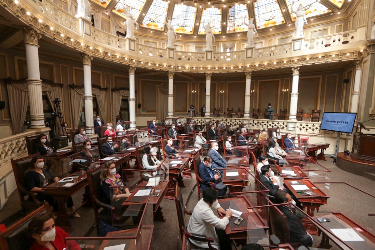 PAN Puebla impugnará ante el TEPJF acuerdo que le dio más diputaciones a Morena 1 PAN impugnará en TEPJF acuerdo del TEEP que le dio más diputaciones a Morena