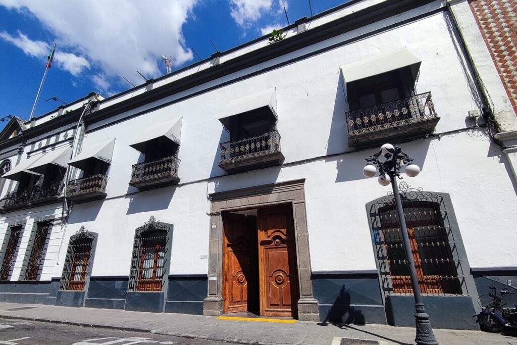 Participará Congreso del Estado de Puebla en Simulacro Nacional 2024