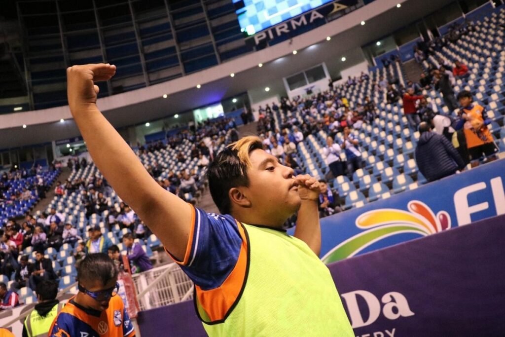 Pasos lentos pero seguros