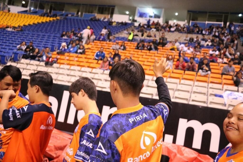 Pasos lentos pero seguros 2