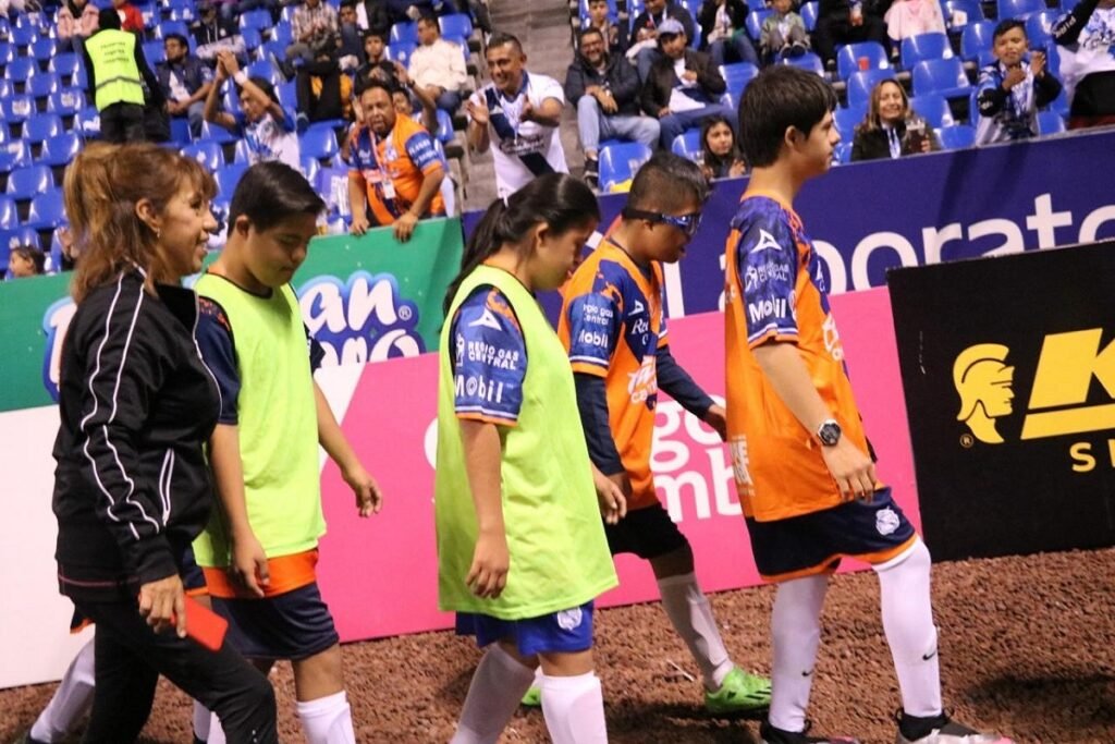 Pasos lentos pero seguros 4