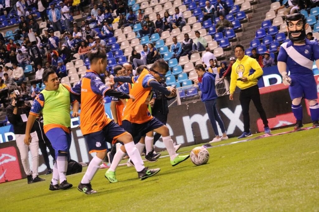 Pasos lentos pero seguros