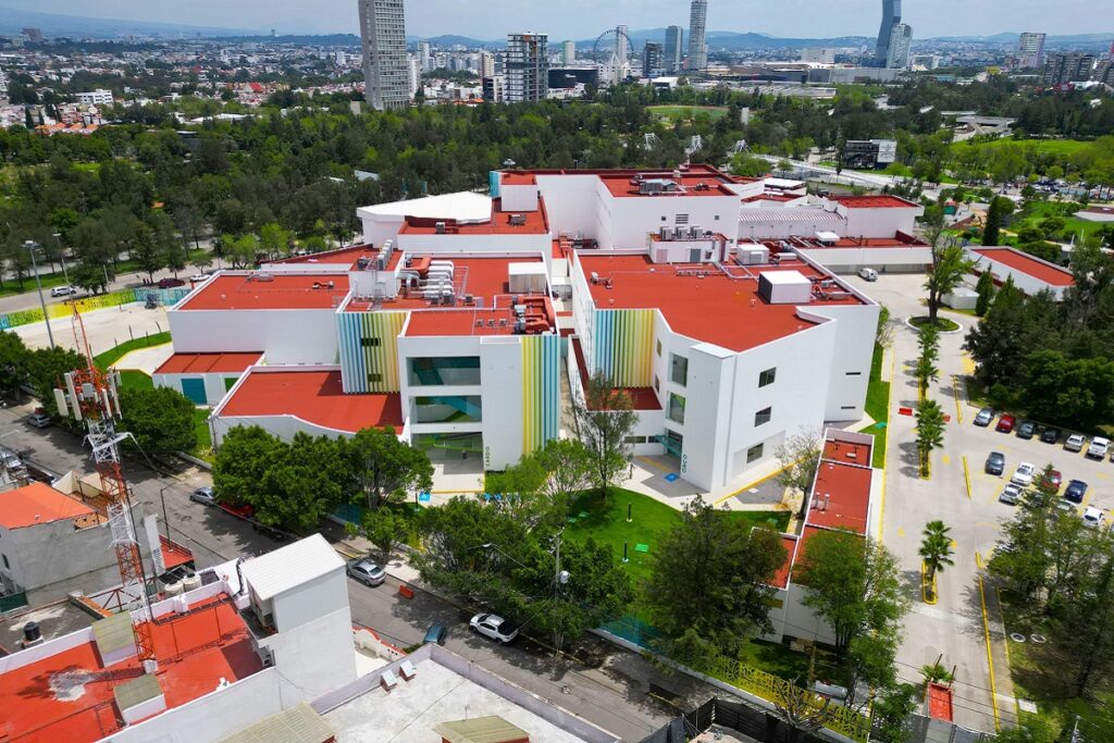 Por la 4T, Puebla brinda atención médica igualitaria, eficiente, de calidad y moderna