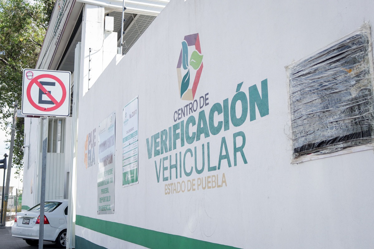 Próximo gobierno decidirá si adquiere radares de verificación en Puebla 1 Próximo gobierno decidirá si adquiere radares de verificación en Puebla