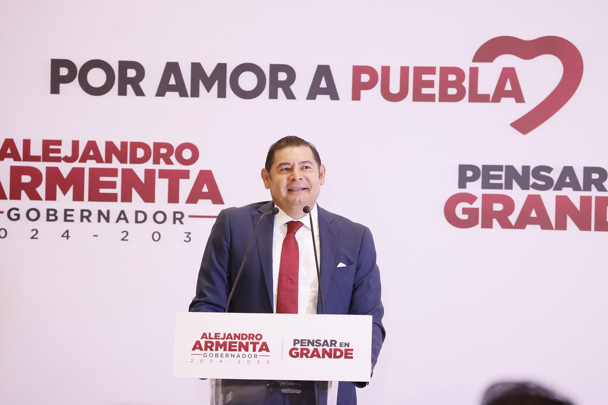 Puebla impulsará el Turismo Comunitario con impacto global: Armenta 1 Puebla impulsará el Turismo Comunitario con impacto global Armenta