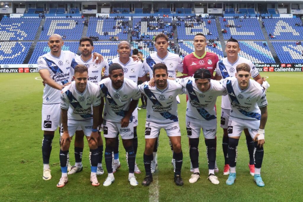 Puebla vs Juárez La peor entrada de la Liga MX en 2024 