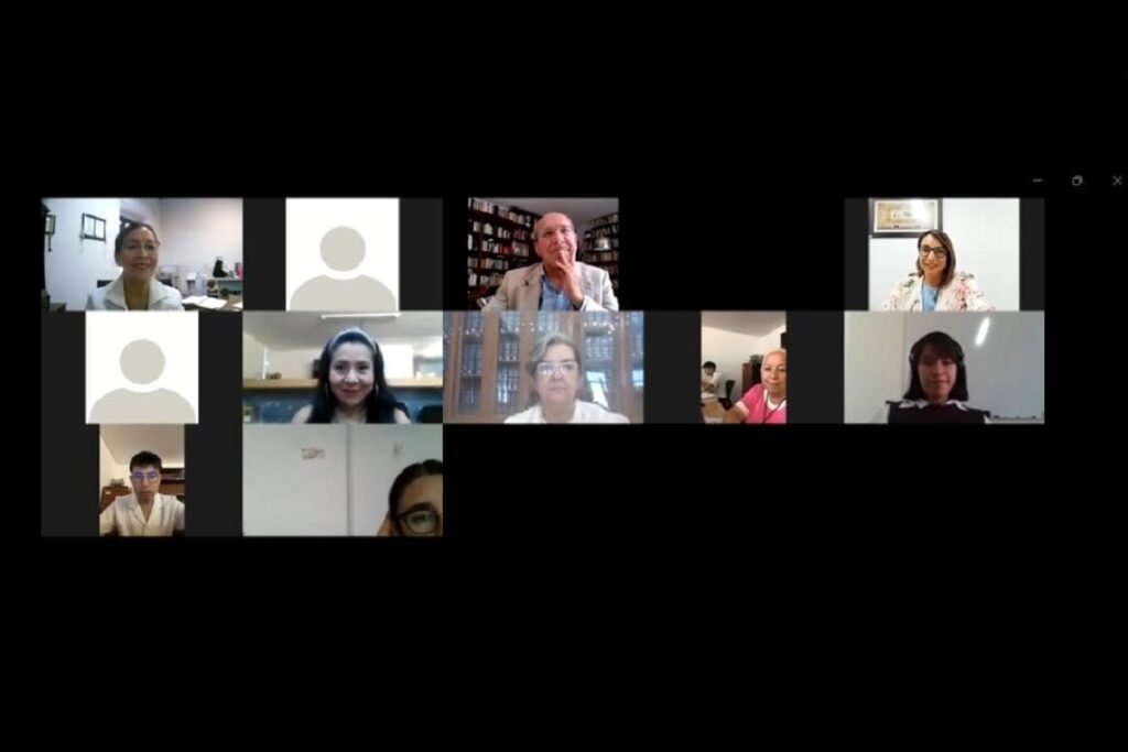 Realiza Congreso del Estado charla sobre masculinidades positivas