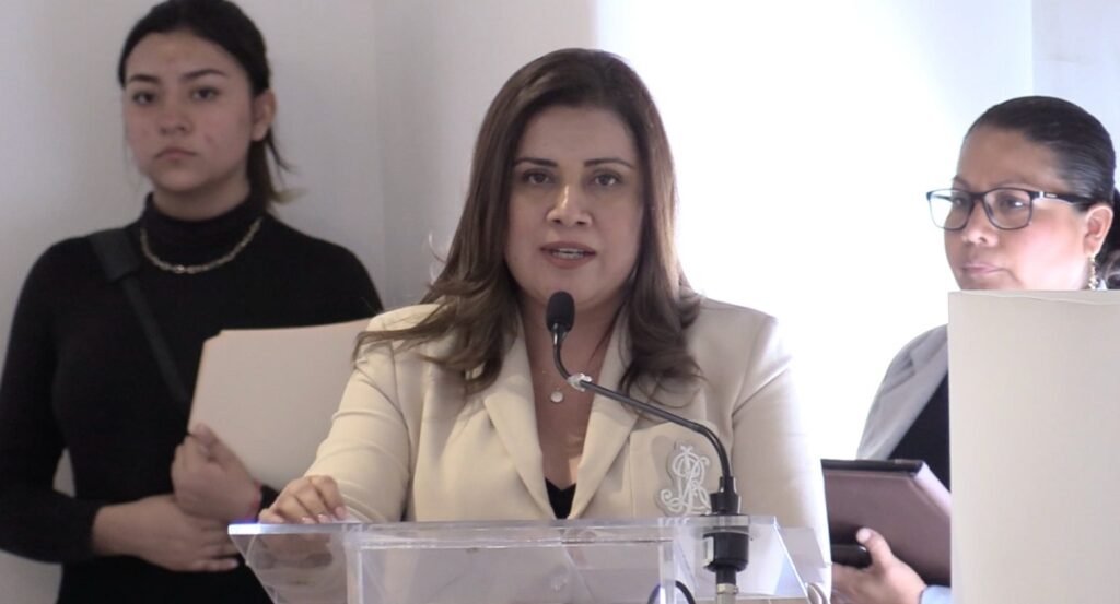 Realizan en Congreso foro para crear Fiscalía Especializada contra Delitos a Adultos Mayores