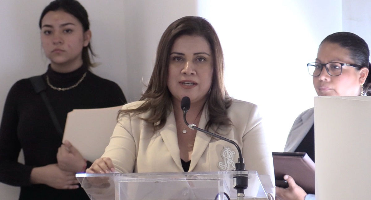 Realizan en Congreso foro para crear Fiscalía Especializada contra Delitos a Adultos Mayores 1 Realizan en Congreso foro para crear Fiscalía Especializada contra Delitos a Adultos Mayores