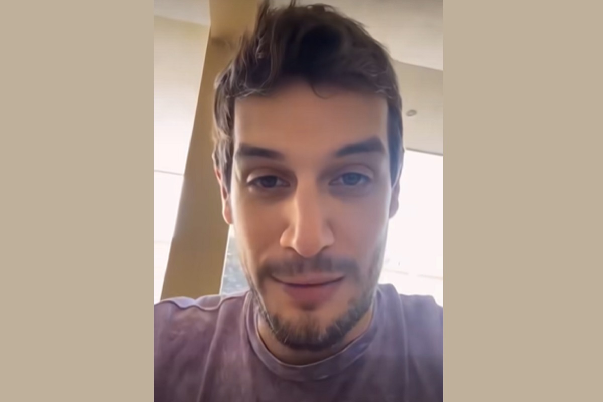 VIDEO: Reaparece Adrián Marcelo y agradece a sus seguidores tras su salida de LCDLFM 2 1 Reaparece Adrián Marcelo agradece a sus seguidores tras su salida de LCDLFM