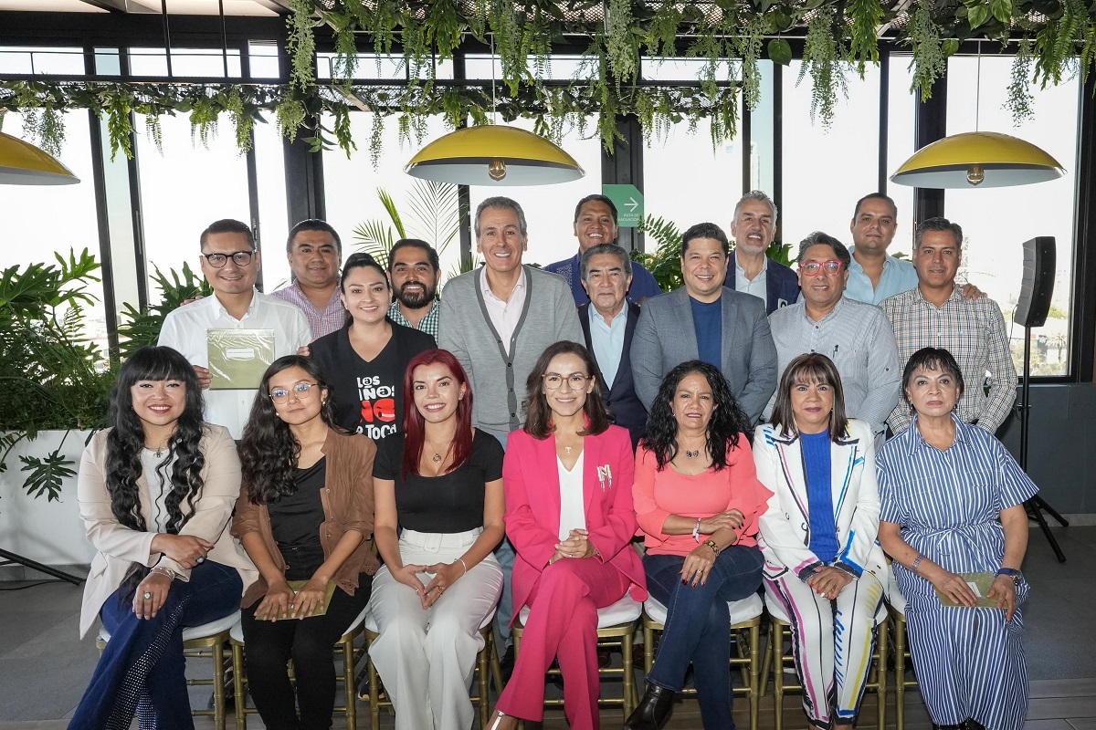 Reiteran Pepe Chedraui y regidores trabajo incansable para el bienestar de las y los poblanos 1 Reiteran Pepe Chedraui y regidores trabajo incansable para el bienestar de las y los poblanos