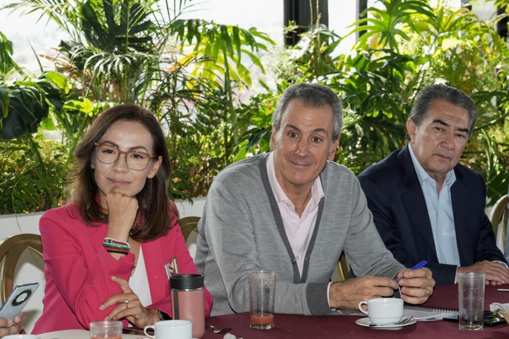 Reiteran Pepe Chedraui y regidores trabajo incansable para el bienestar de las y los poblanos