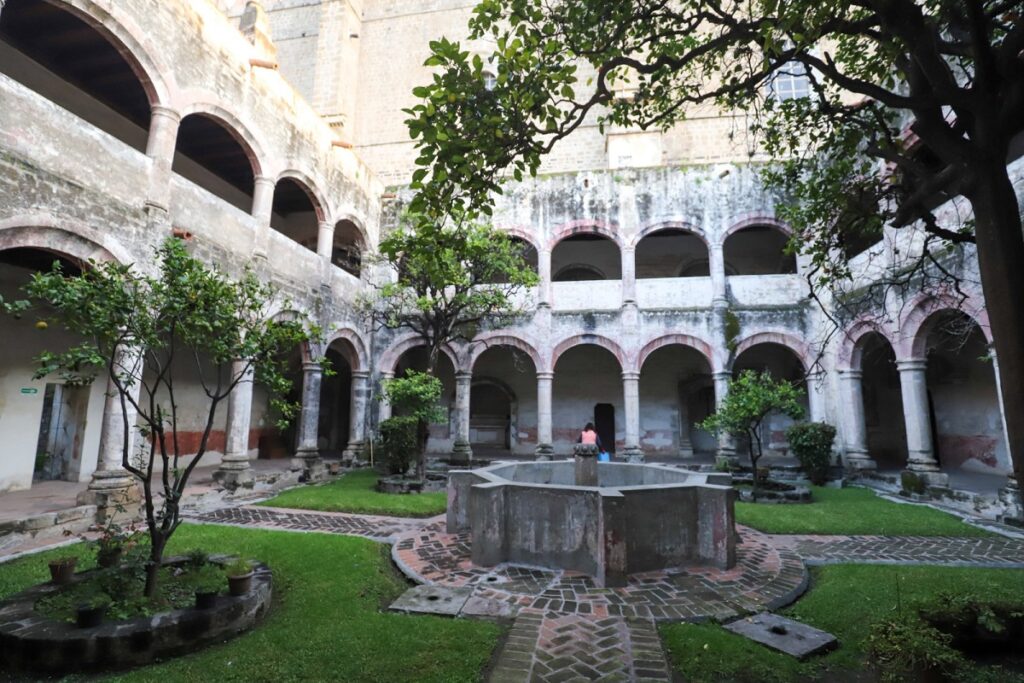 Rescatado patrimonio cultural poblano gracias a visión de la 4T Sergio Salomón