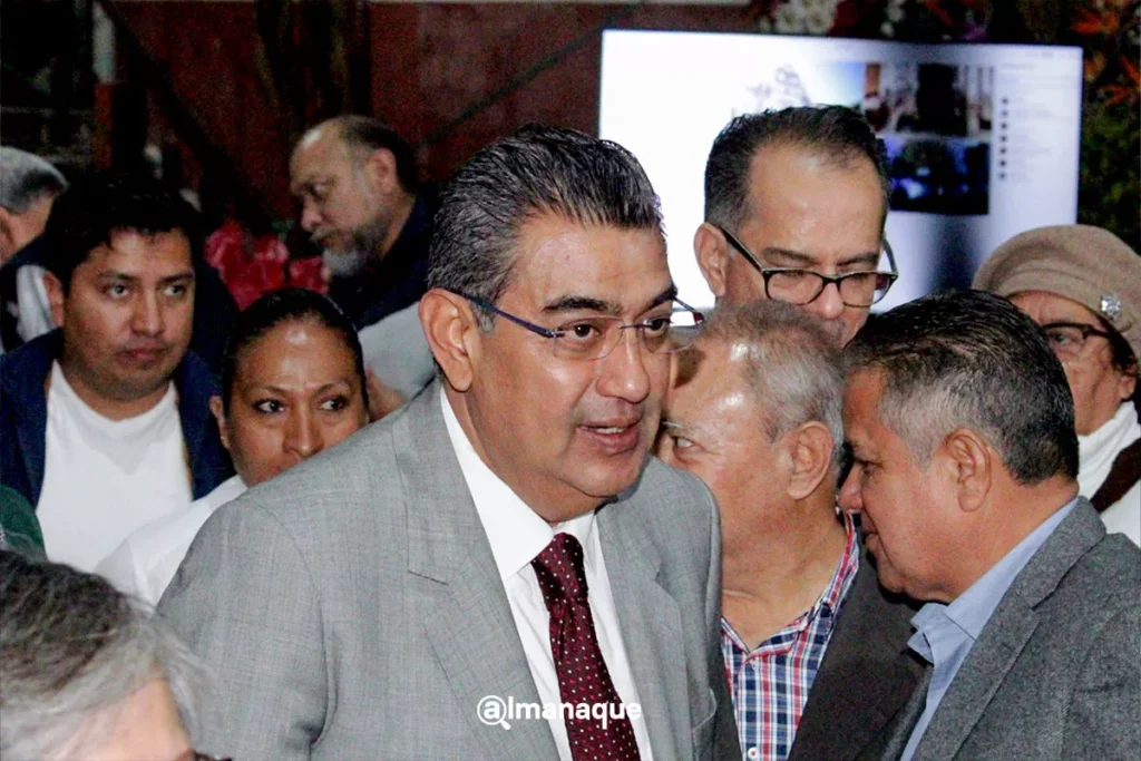 Se han invertido más de 2 mil mdp en rehabilitar inmueble afectados por el sismo de 2017