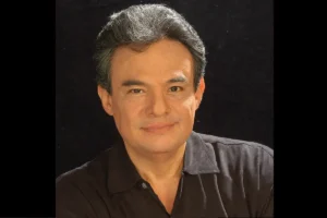 Spotify lanza canción inédita de José José a cinco años de su muerte