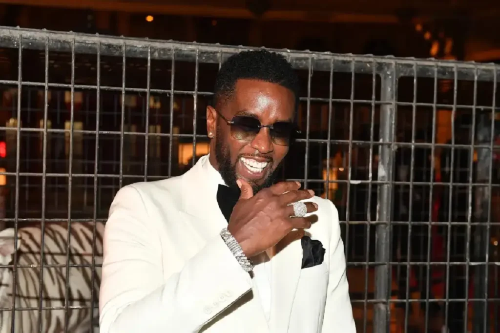 Todo lo que sabemos sobre el escándalo de Sean Diddy Combs: por qué lo arrestaron y los artistas involucrados