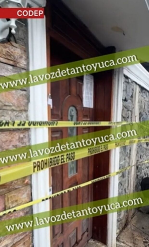 Youtuber que secuestró a Doña Lety se estaría construyendo casa de lujo con las ganancias