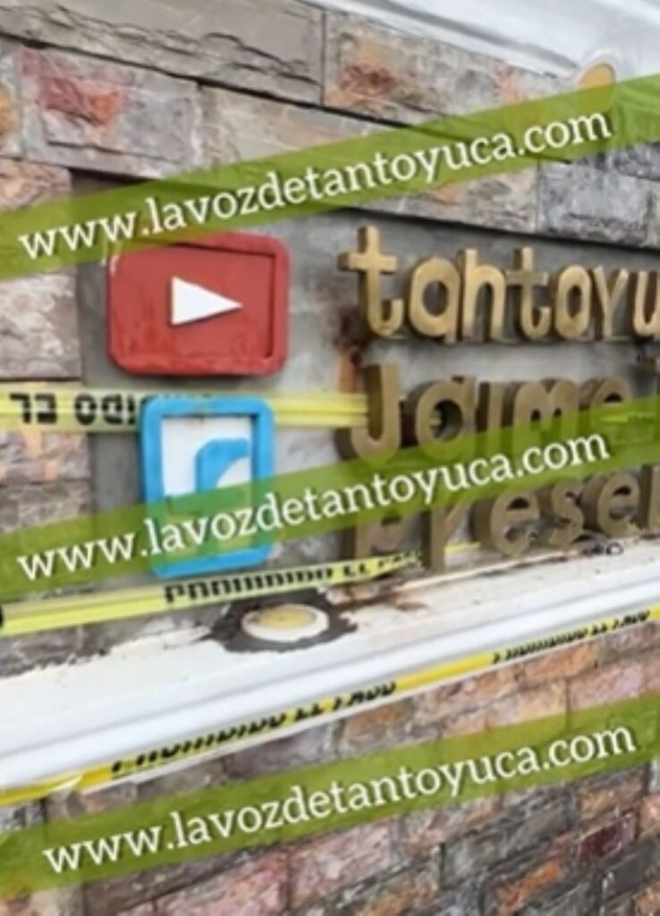Youtuber que secuestró a Doña Lety se estaría construyendo casa de lujo con las ganancias