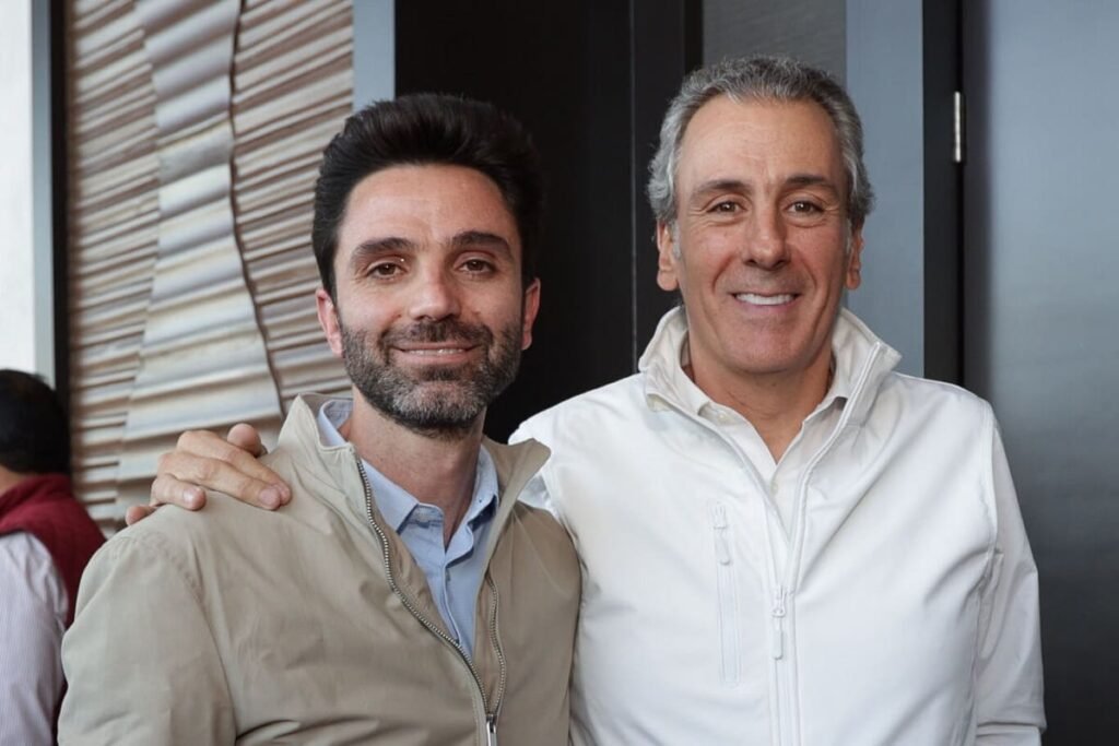 abdala al gabinete de pepe chedraui