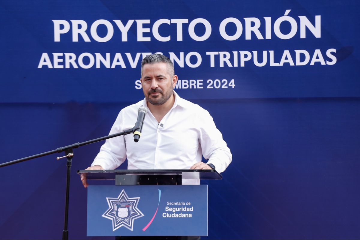 Alcalde de Puebla descarta irregularidades en la cuenta pública de 2022 1 Adán Domínguez cuenta pública 2022