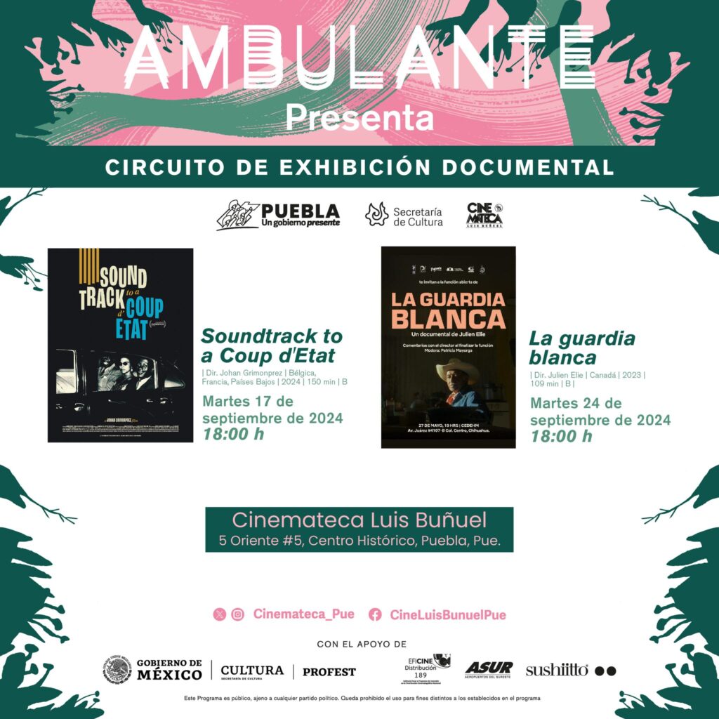 ambulante en puebla 1