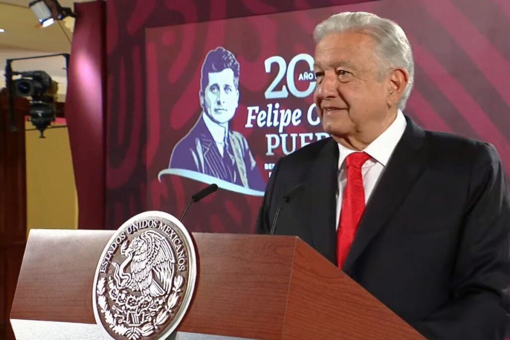 AMLO sistema de salud Dinamarca