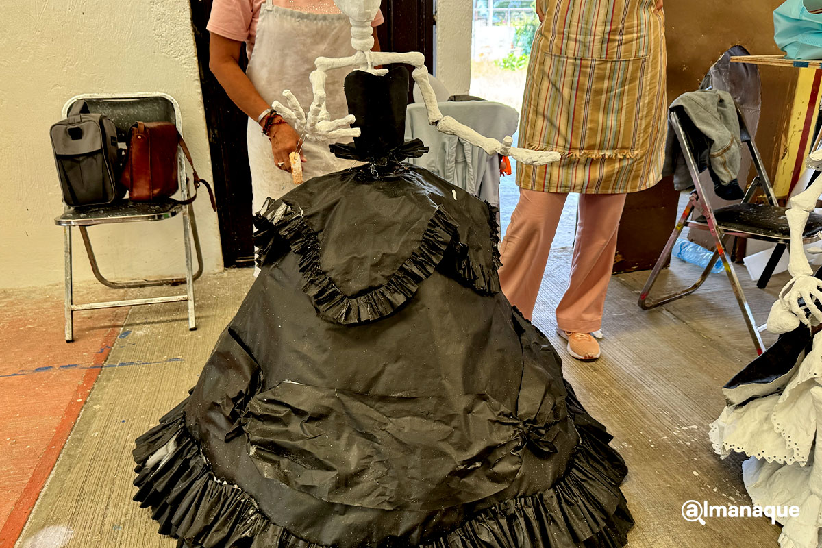 armando de catrinas atlixco 2024 1