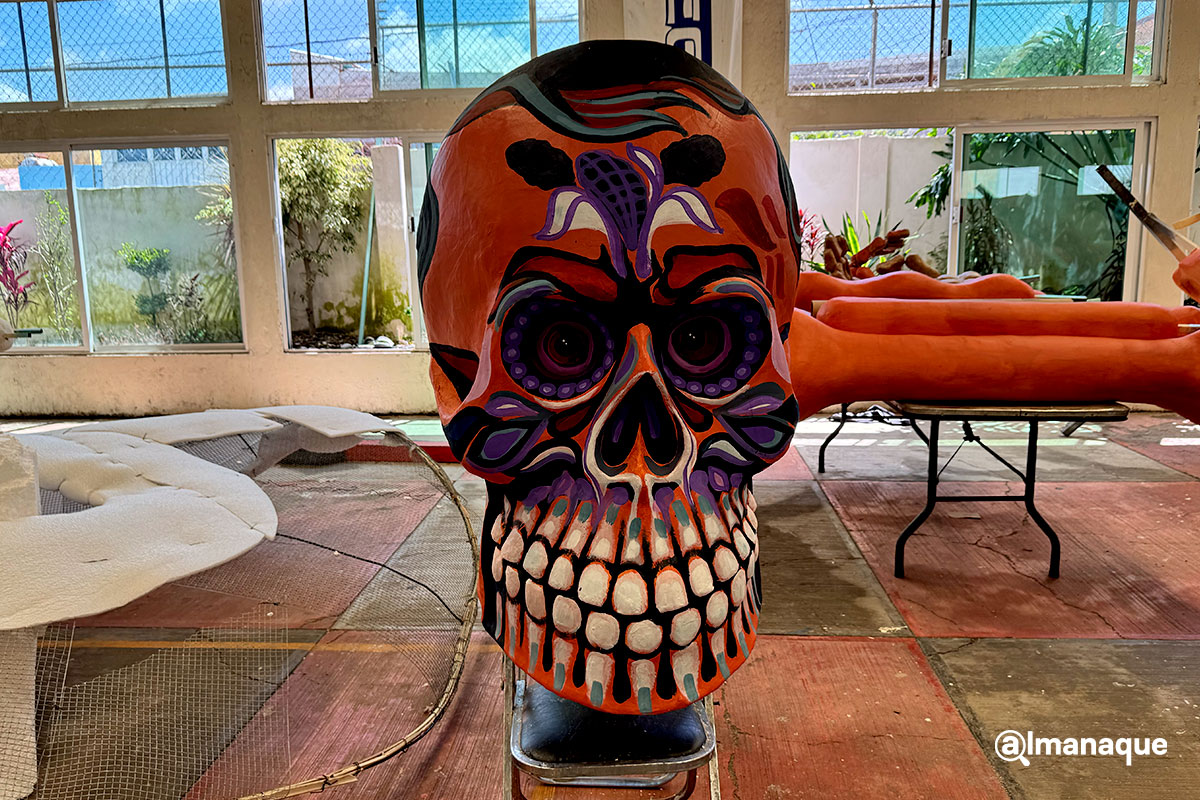 armando de catrinas atlixco 2024 14