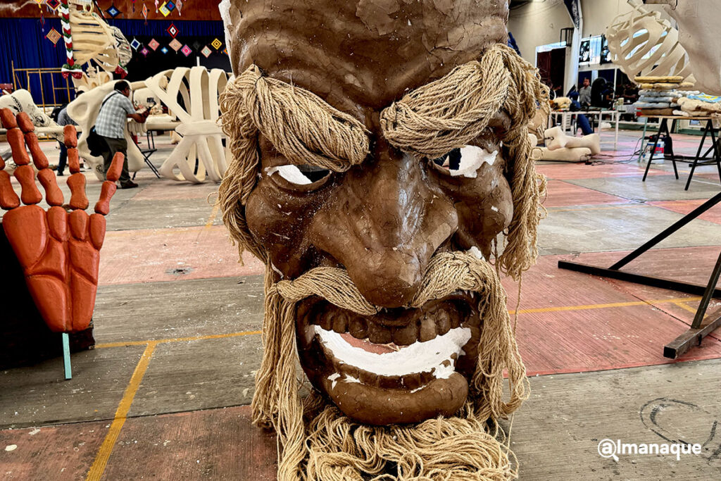 armando de catrinas atlixco 2024 8