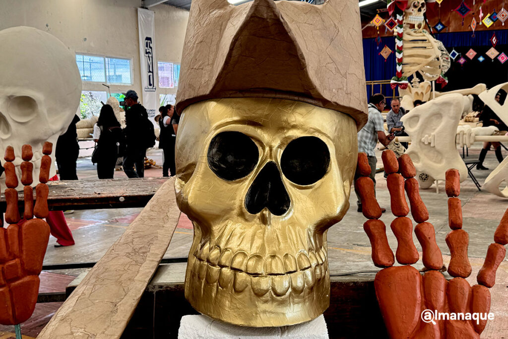 armando de catrinas atlixco 2024 9